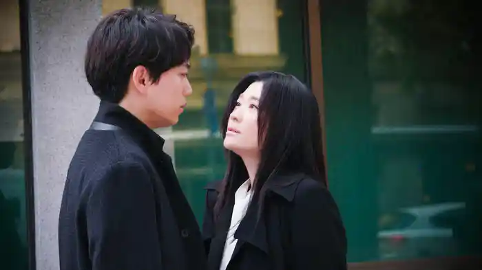 第１話 「運命の出逢いは宿敵か？恋人か!?」