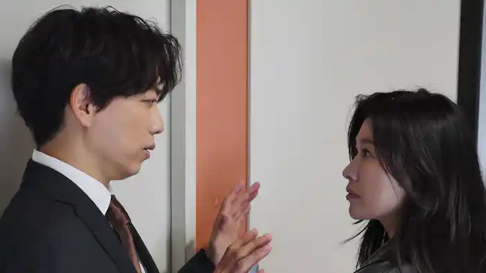 第２話 「トラップへの倍返し!?」