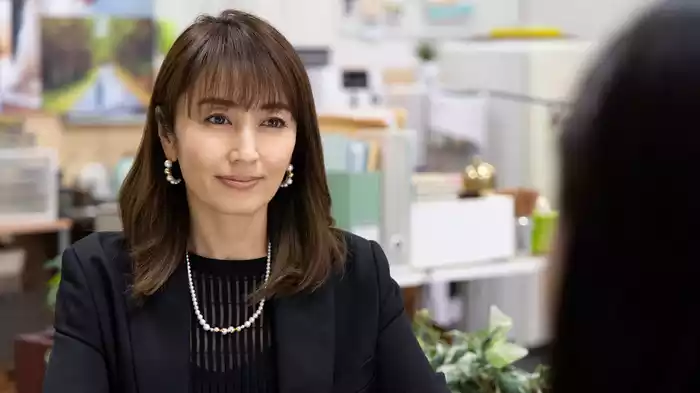 「外科医とオペ不倫ナース」