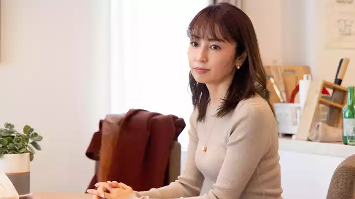 「お局干物ナース」