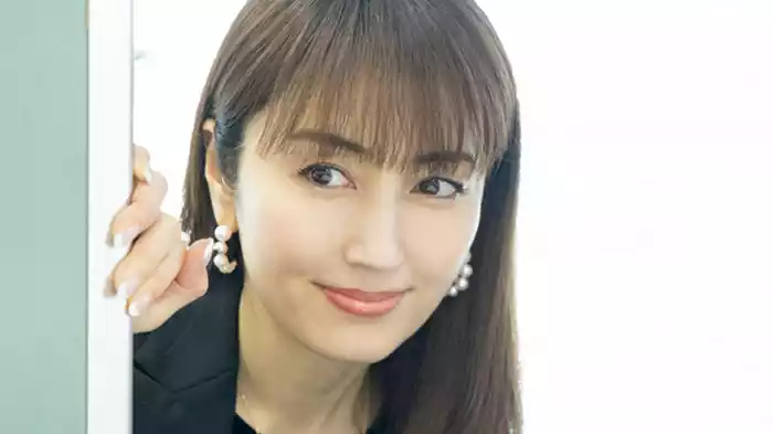 「ヒモと付き合うナース」
