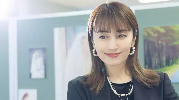 「元カレドクターの恋の行方…」
