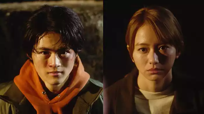 人生ドン底5人の強盗計画！