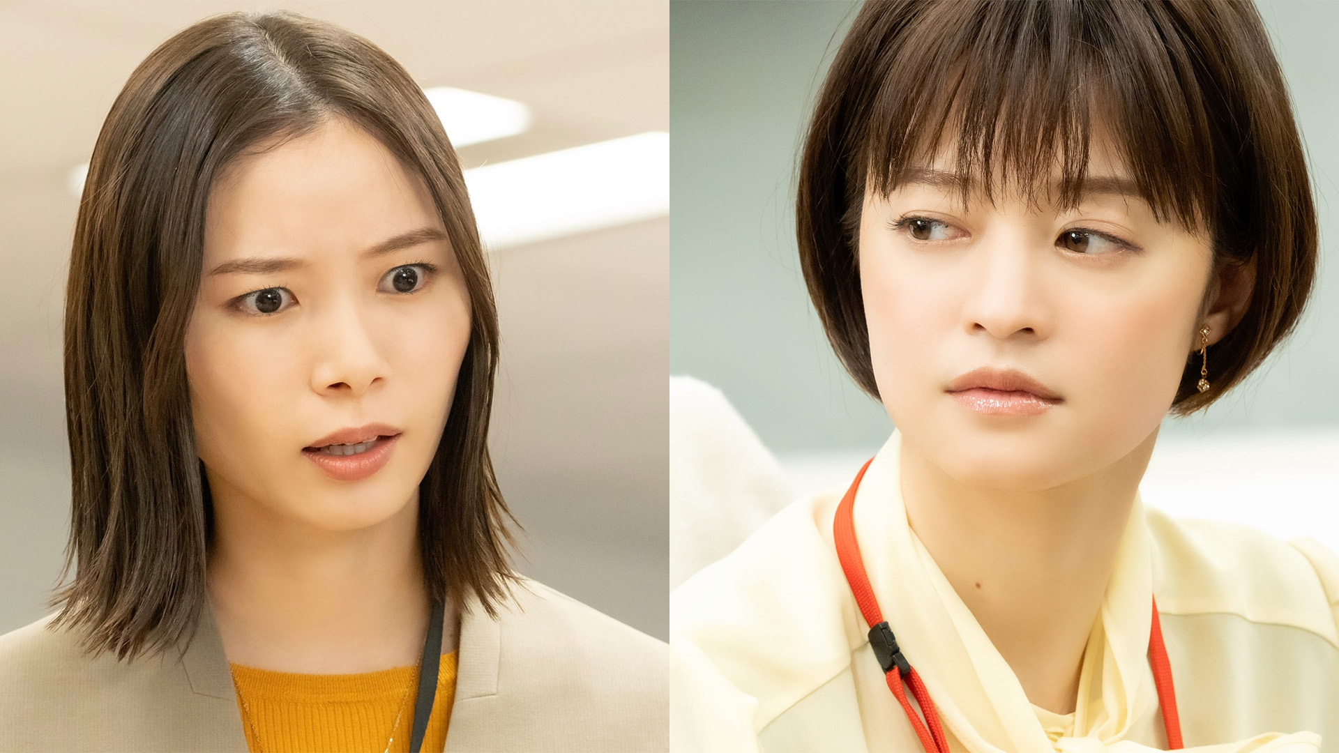 「恐怖！最強の派遣さん＆二股クソ野郎」