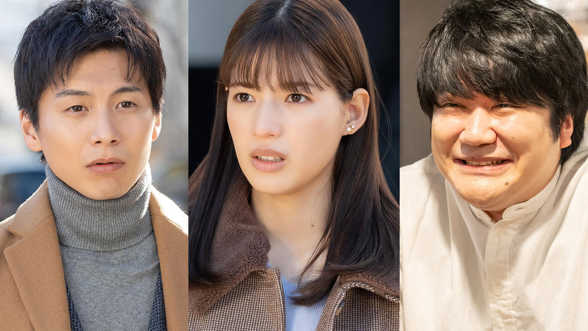 「人として無理な男＆何も決められない男／モラハラ夫」