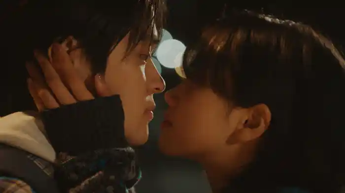 俺とはメイクラブ？