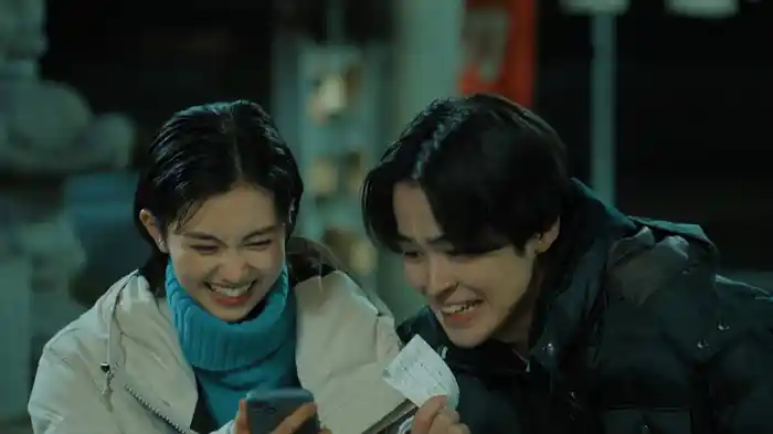 ハタチの結婚生活