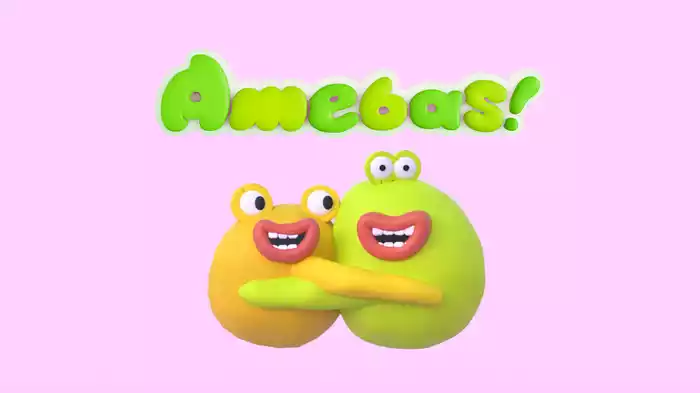 Amebas!（アミーバス）