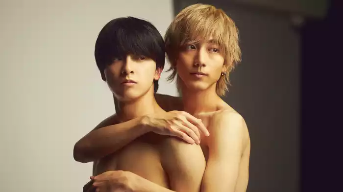 「キスの続きは家で...二人だけの秘密の契約」