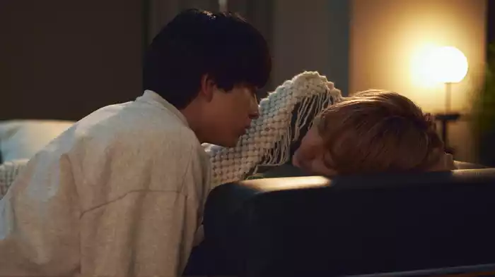 「ずっと忘れられない人」
