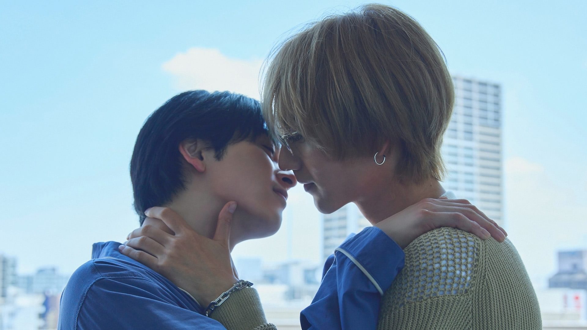 「結ばれた先に」