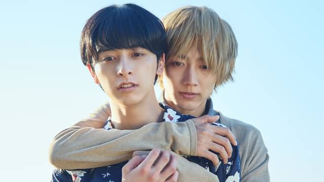 第２話 「別れよう、俺たち」
