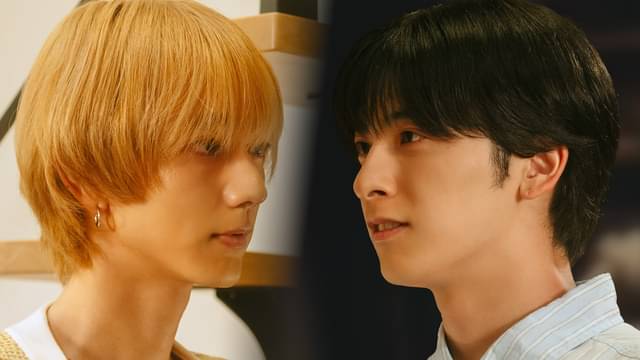 第４話 「負けたくない」