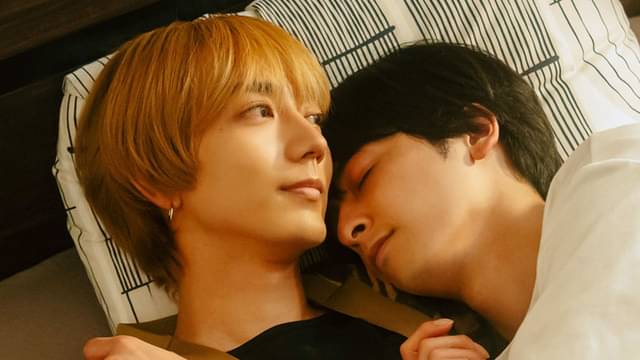 第５話 「選びたい　選ばれたい」