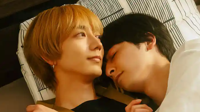 「選びたい　選ばれたい」