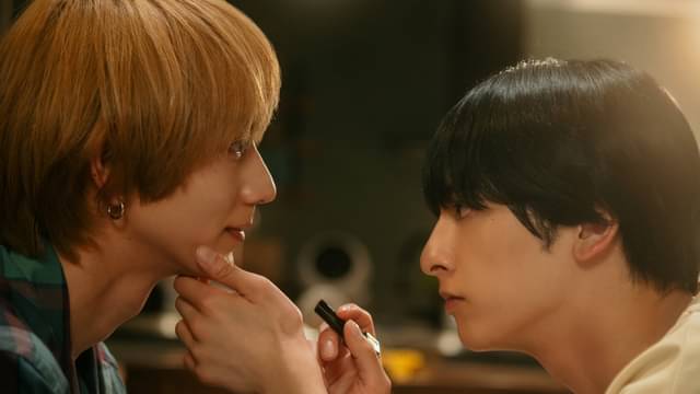 第６話 「経験と記憶と感情」