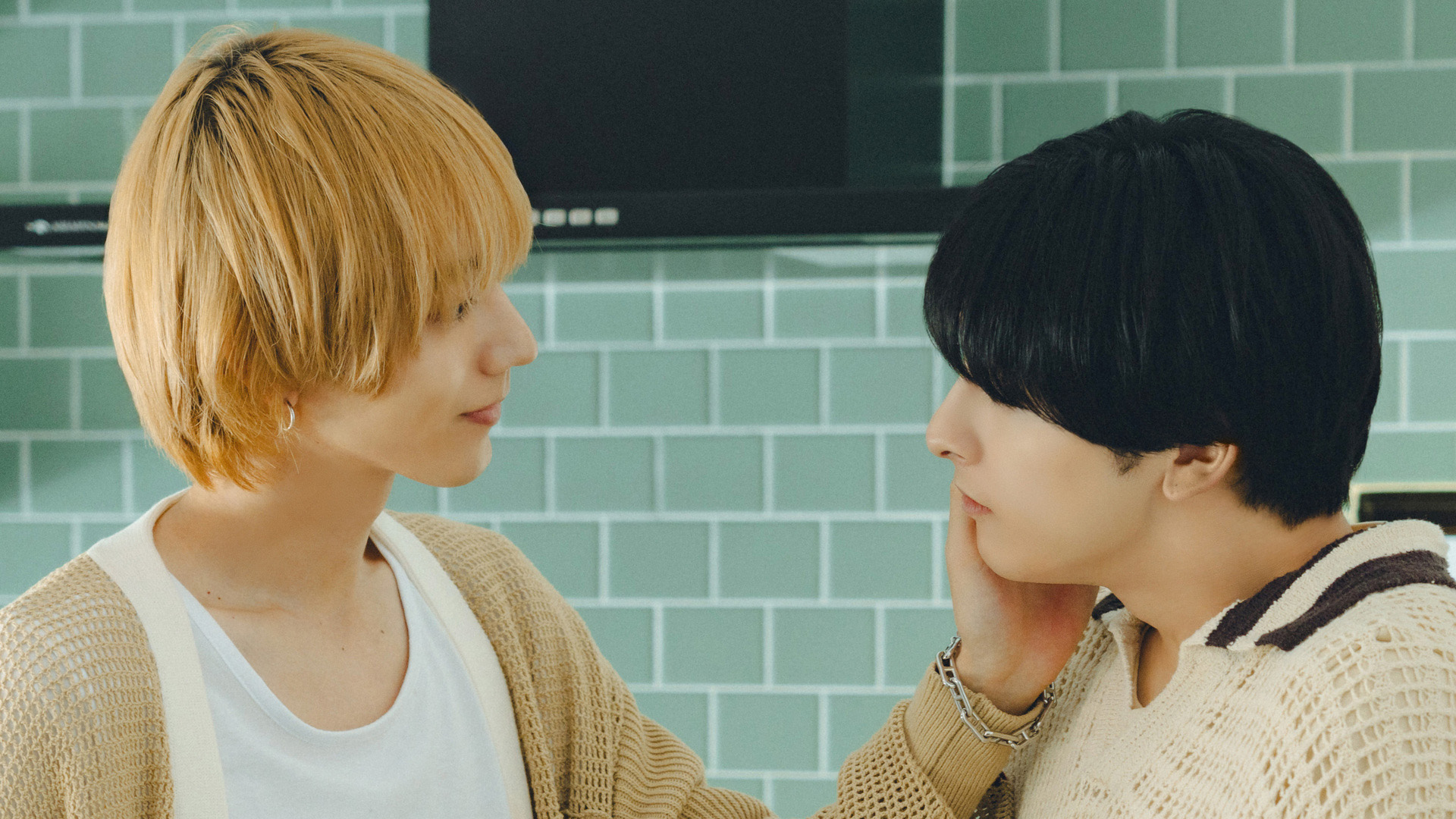 「お前に何がわかんだよ」