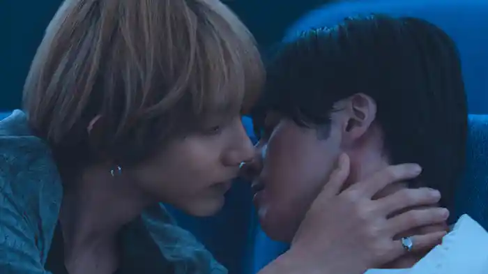 「知らなかった感情」