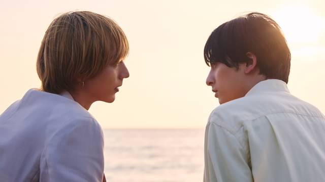 最終話 「幕が上がる」