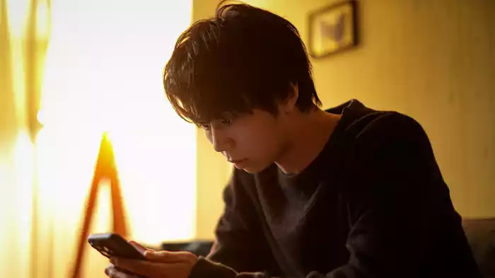 フィクションの世界と闇。