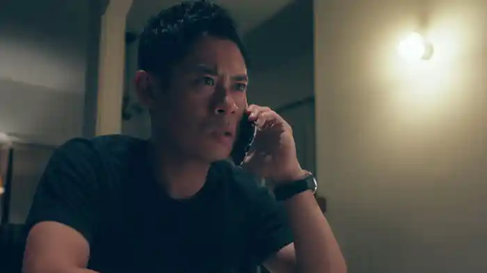 第２話◆ 「断罪の行方」