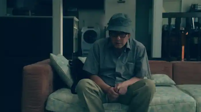 第４話◆ 「毒でしか癒せない毒」