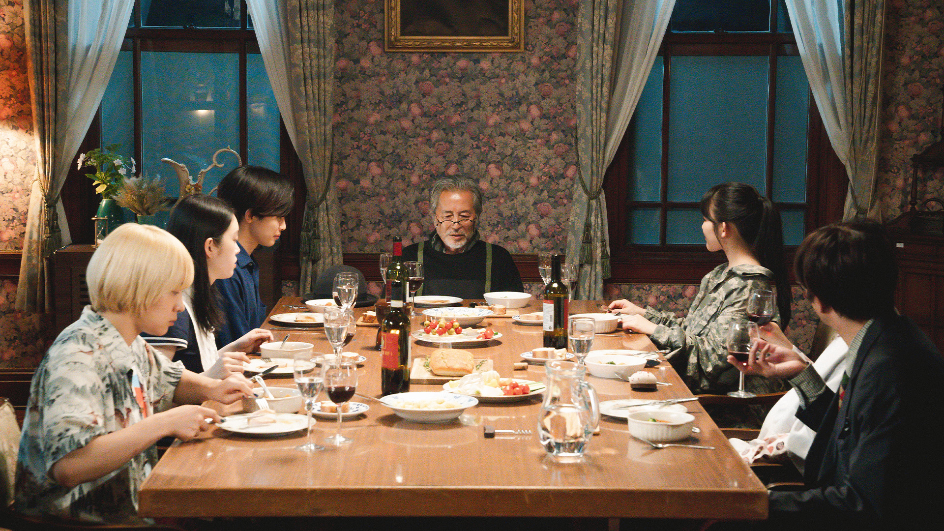 「大切な事は１４０字で伝わらない」