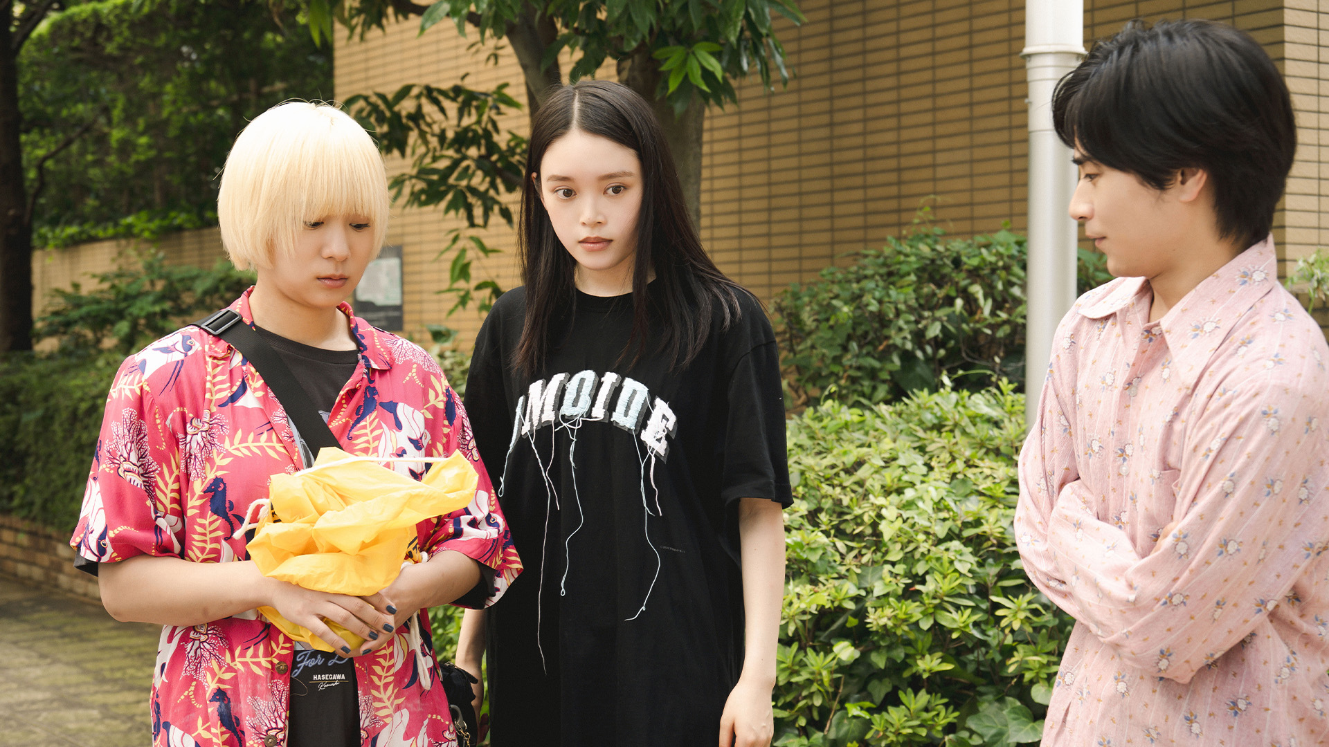 「経験も成長もしたくありません」