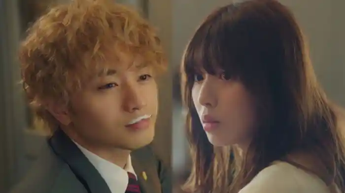 「アーティスト偽動画編」