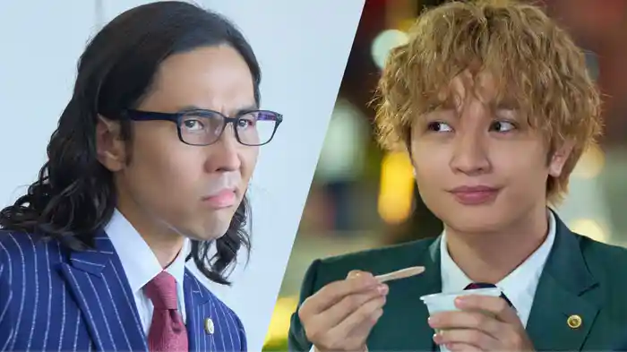 「中学生配信荒らし編」