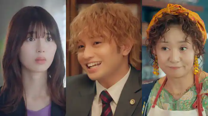 「なりすまし編」