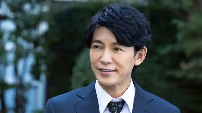 「衝突!!医者VS刑事▼殺人犯は17歳の少女!?彼女が抱える秘密とは…？」