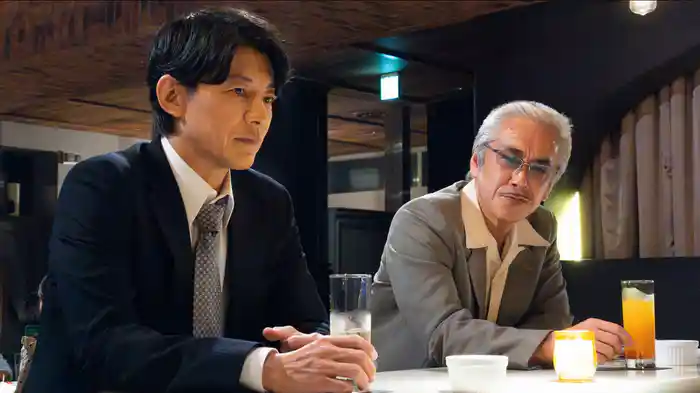 「さよなら、バディ▼医療界の闇がうむ悲しき事件…」