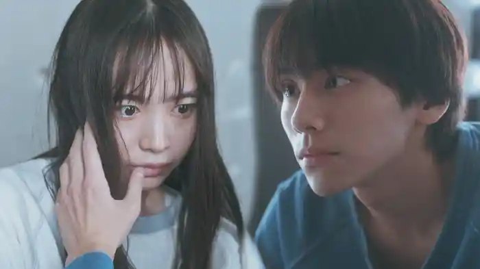 「千葉くんの初恋。」