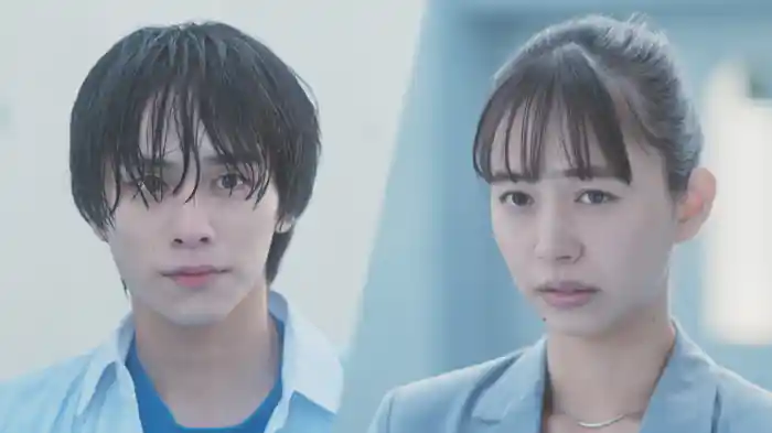 「転校の真実。」