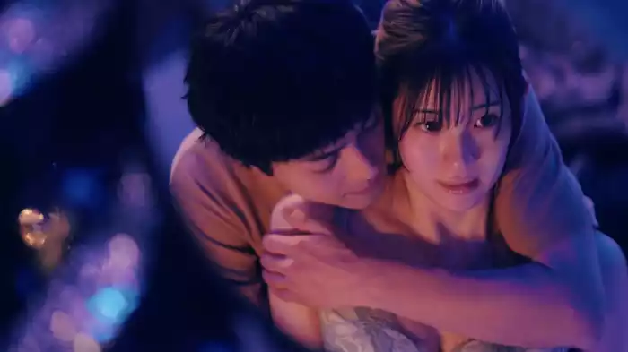 「セックスでしか快感は得られない？」