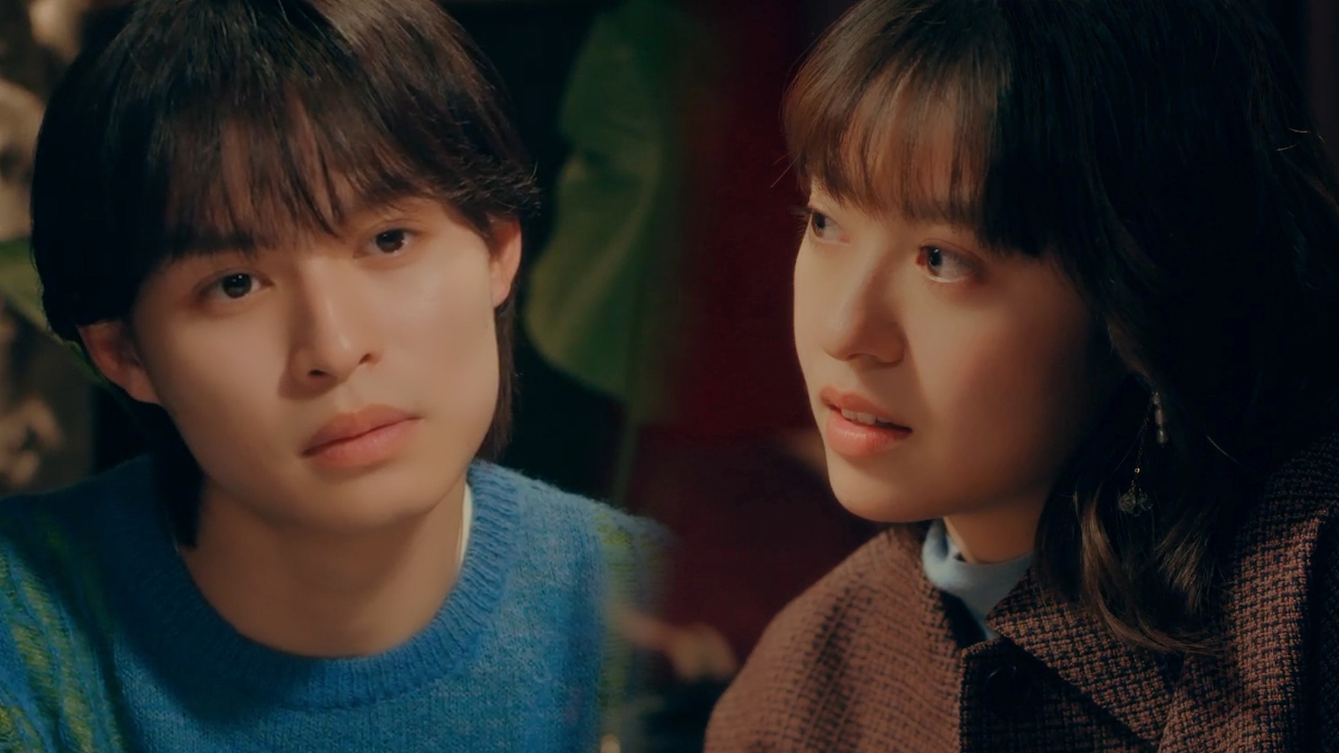 ネタバレあり】『五十嵐夫妻は偽装他人』第7話 翠の「あの人が一番