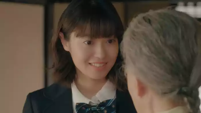 「一番大事な目の前の人」