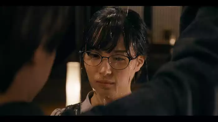 「きれいは汚い、汚いはきれい」