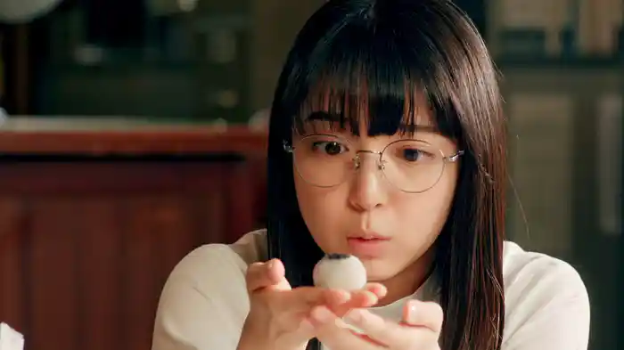 「ニセモノ和菓子訴訟 VS まさかの角不成!?」