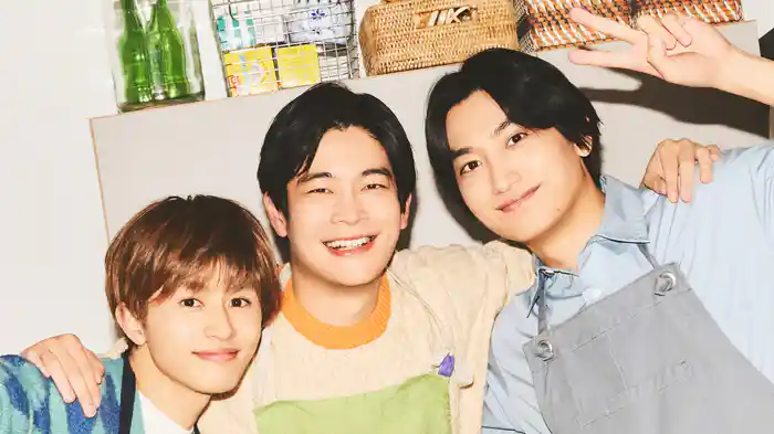 晩餐ブルース Special