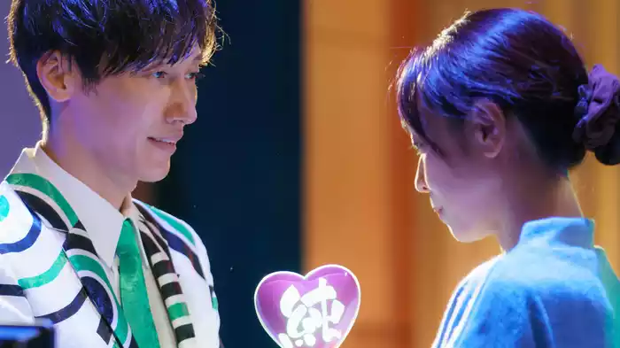 「推しに我慢しない」「すご~い！お金が好き！」