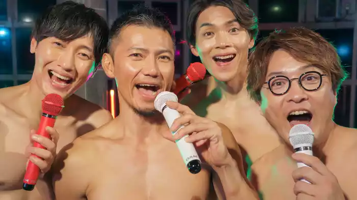 「人に笑ってとせがむ俺は笑っているのか」「噛むのはどっちだ！？」