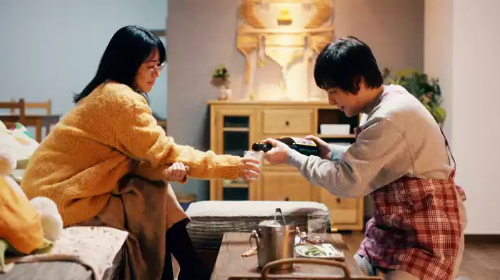 「主従逆転！偽りの幸せ」