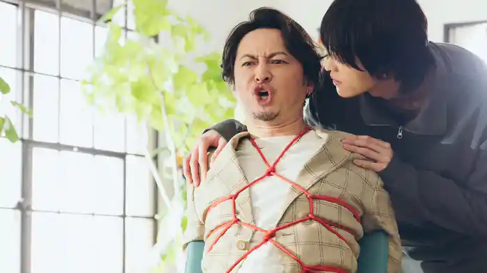 それって女風の仕事ですか？