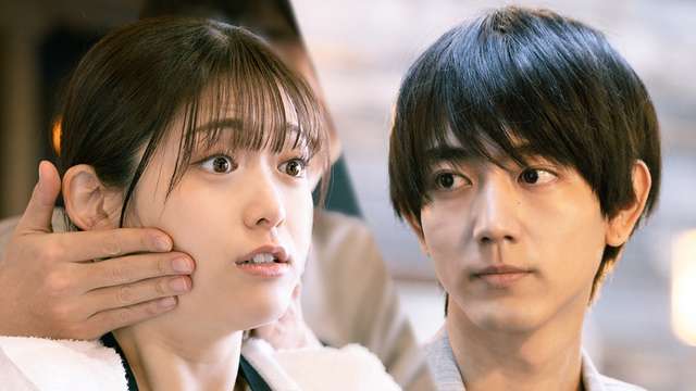 第6話 「『彼氏予約』キャンセル!?」
