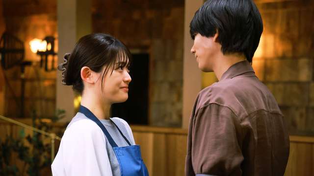 第9話 「今カノと元カノの遭遇」