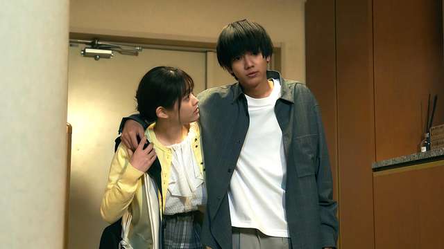 第11話 「理想の恋人って？」