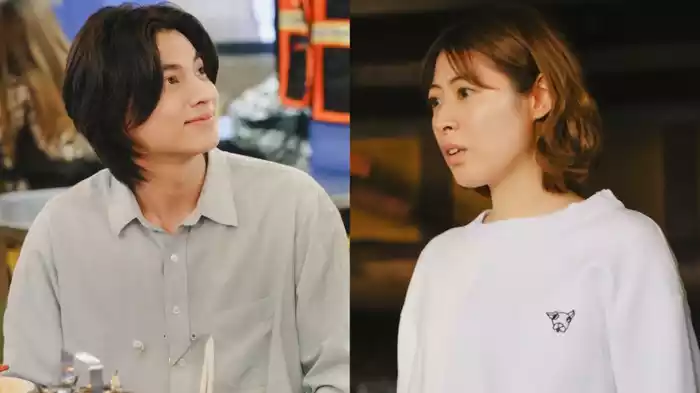 勝手にいなくならないで