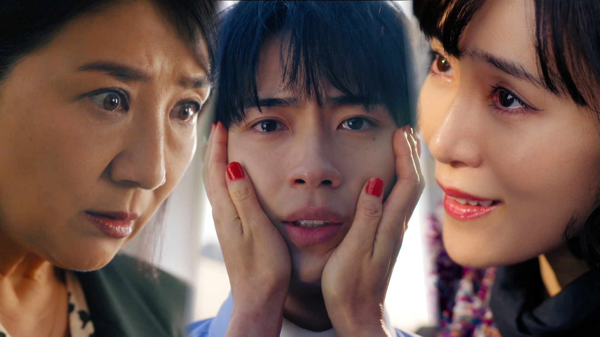 たっくんが必要なの